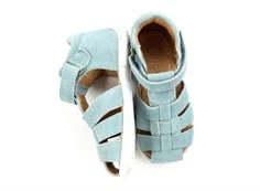 Bisgaard mint sandal Carly